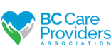logo of BC Care Providers Association
