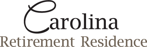 logo of Carolina Retirement Residence in Perth near Ottawa