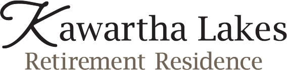 Logo of Kawartha Lakes Retirement Residence in Bobcaygeon