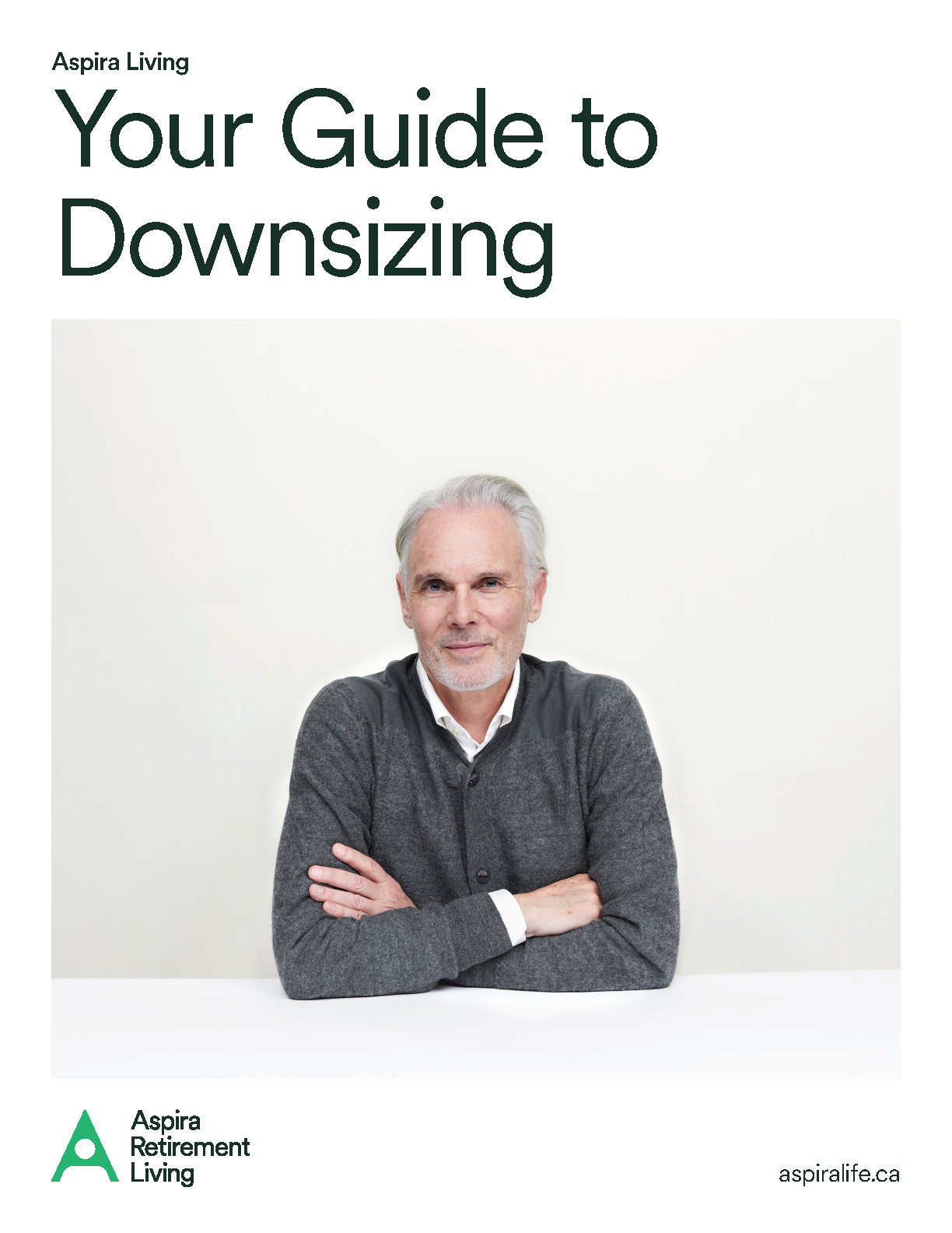 Your Guide to Downsizing by Aspira Retirement Living_Page1
