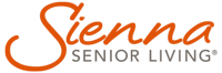 Logo of Sienna Senior Living