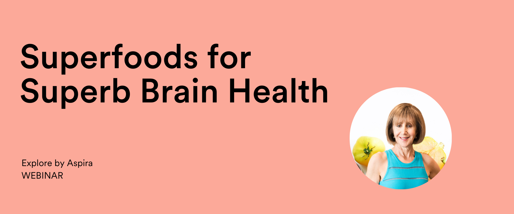 Superfood for Superb Brain Health