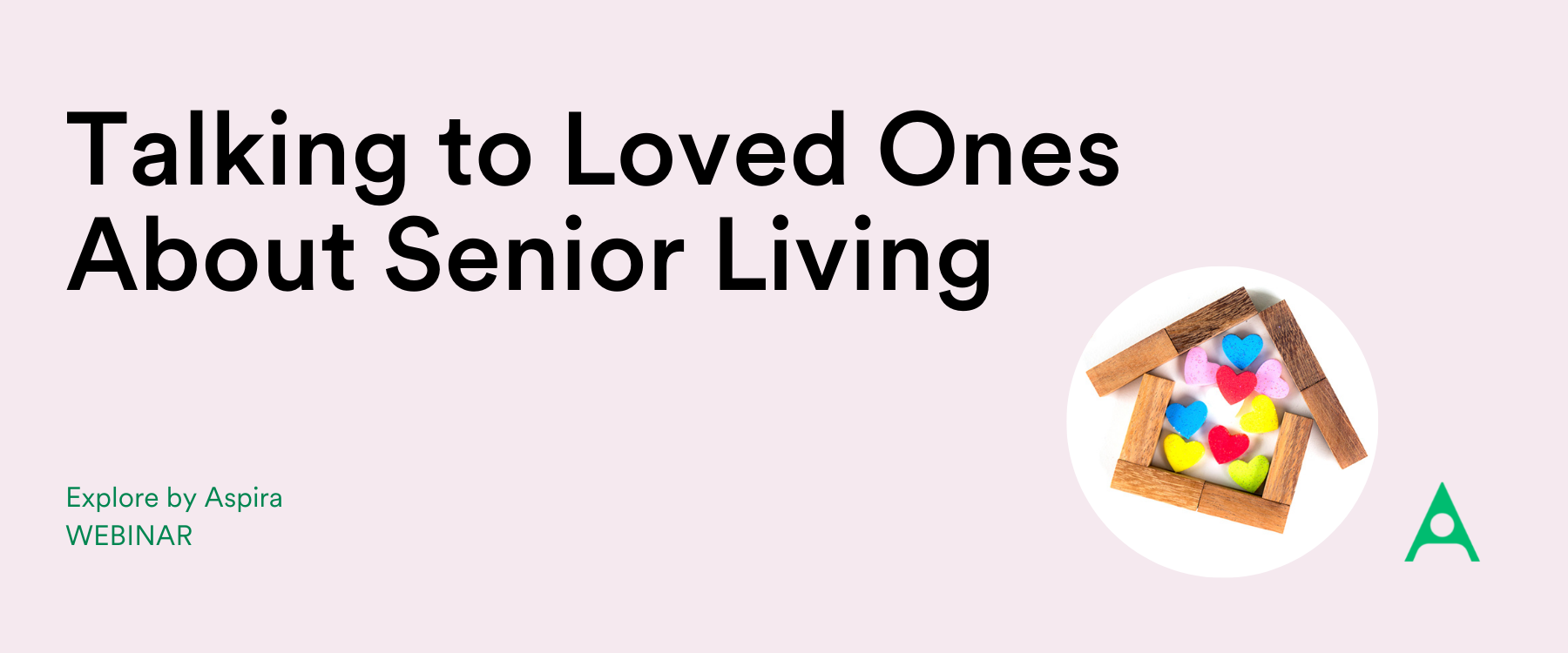 Talking to Loved Ones about Senior Living
